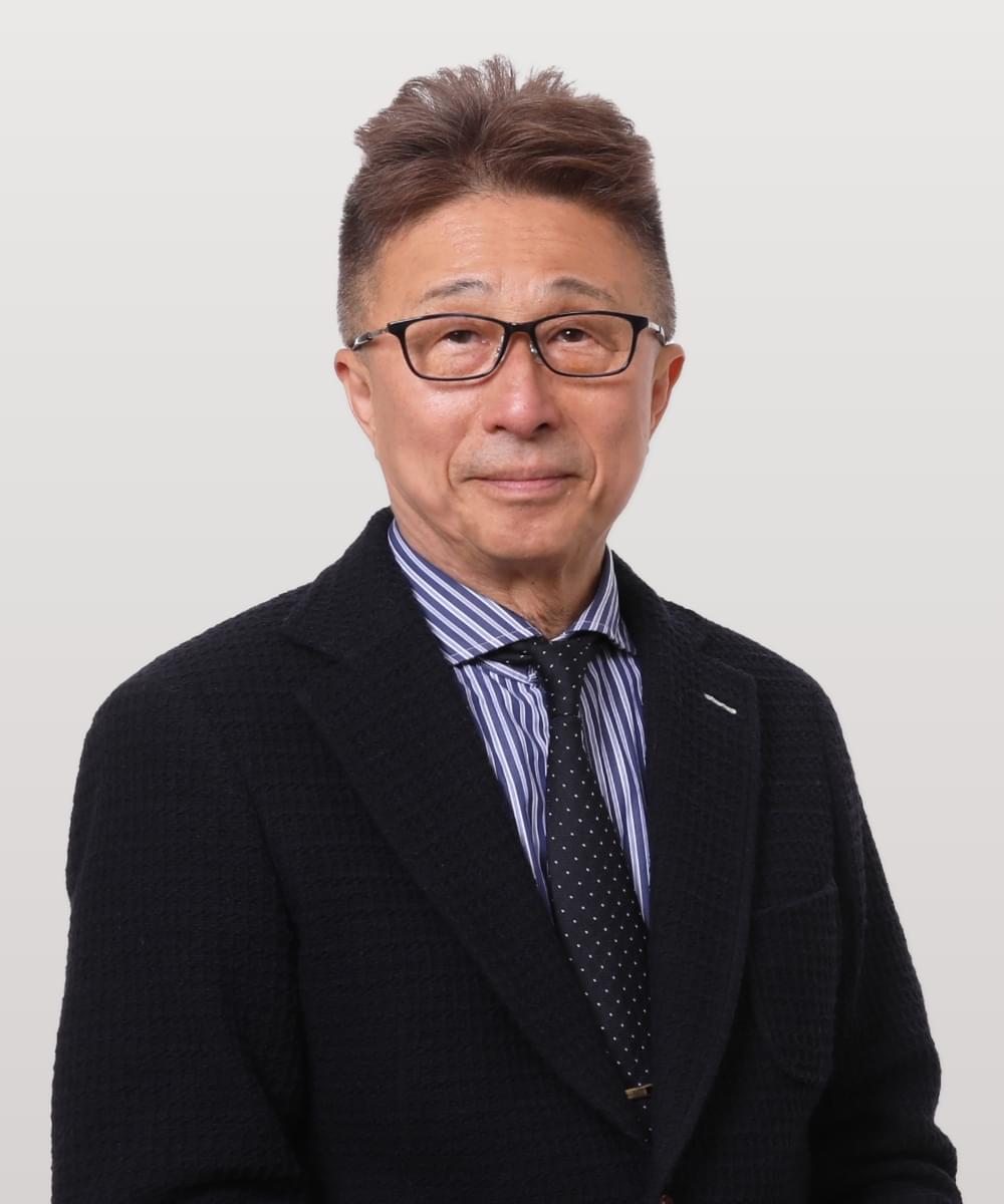 二代目 院長 山口 幸俊(ヤマグチ ユキトシ)
