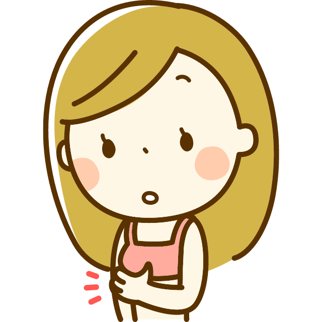 以前は「痛い」と敬遠されていた乳がん検診の変化
